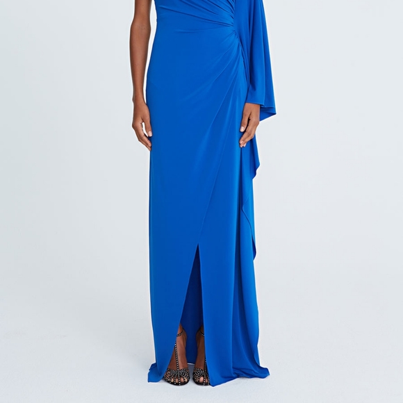 Halston Gown - Picture 5 of 7